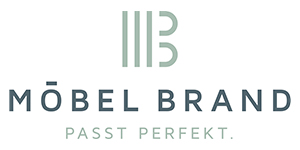 Kundenlogo von Möbel-Brand