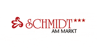 Kundenlogo Hotel Schmidt am Markt Hotel-Restaurant