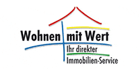 Kundenlogo Immobilien-Service Wohnen mit Wert