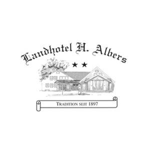 Bild von Albers Landhotel Gaststätte