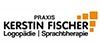 Kundenlogo von Kerstin Fischer Praxis für Logopädie