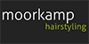 Kundenlogo von Moorkamp Hairstyling