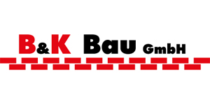 Kundenlogo von B & K Bau GmbH Inh. Daniel Kussmaul