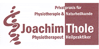 Kundenlogo Thole Joachim Physiotherapie & Naturheilkunde