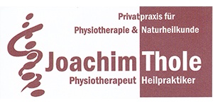 Kundenlogo von Thole Joachim Physiotherapie & Naturheilkunde