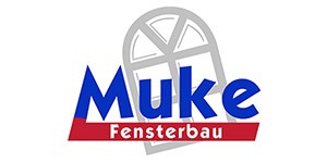 Kundenlogo von Muke Fensterbau GmbH