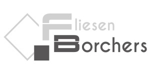 Kundenlogo von Johann Borchers Fliesen Handel + Verlege GmbH