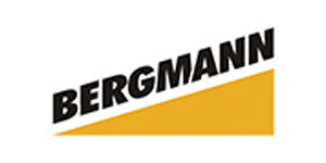 Kundenlogo von Bergmann Maschinenbau GmbH + Co. KG