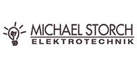 Kundenlogo Michael Storch Elektrotechnik
