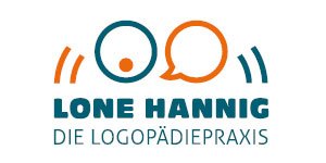 Kundenlogo von Lone Hannig Die Logopädiepraxis