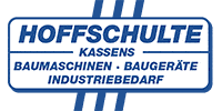 Kundenlogo Hoffschulte-Kassens GmbH & Co. KG Baumaschinen-Baugeräte