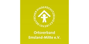Kundenlogo von Deutscher Kinderschutzbund e. V. Ortsverband Emsland-Mitte