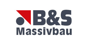 Kundenlogo von B & S Massivbau GmbH Architektur - Bauplanung
