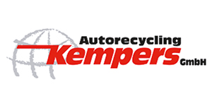 Kundenlogo von Autorecycling Kempers GmbH