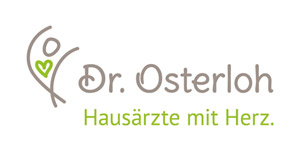 Kundenlogo von Osterloh Andreas Dr. med. Innere Medizin,  Kardiologie u. Osterloh Britta Dr. med. Allgemeinmedizin
