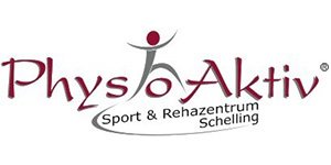 Kundenlogo von PhysioAktiv Sport- & Rehazentrum