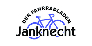 Kundenlogo von Der Fahrradladen Janknecht