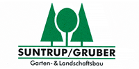 Kundenlogo Suntrup / Gruber Garten- u. Landschaftsbau