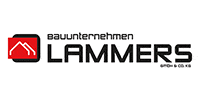 Kundenlogo LAMMERS Bauunternehmen GmbH & Co. KG