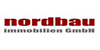 Kundenlogo von nordbau Immobilien GmbH