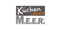 Kundenlogo Küchenideen M.E.E.R. GmbH - An der Haarbrücke 10