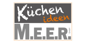 Kundenlogo von Küchenideen M.E.E.R. GmbH