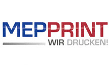 Kundenlogo von MEPprint Druckprodukte & Werbung Inh. René Wolters