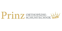 Kundenlogo Prinz Orthopädie-Schuhtechnik