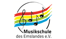 Kundenlogo von Musikschule des Emslandes e.V.