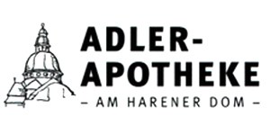 Kundenlogo von Adler Apotheke Inh. Ulrich Klitscher
