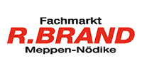 Kundenlogo Fachmarkt R. Brand GmbH