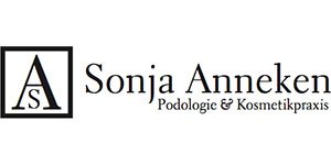 Kundenlogo von Sonja Anneken-Kerckhoff Kosmetik- und Podologiepraxis