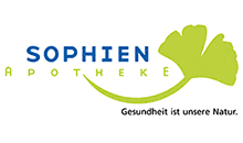 Kundenlogo von Sophien-Apotheke