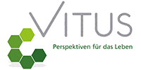 Kundenlogo St.-Vitus-Werk Gesellschaft für heilpädagogische Hilfe mbH