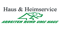 Kundenlogo Haus & Heimservice Ahlers