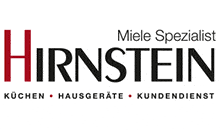 Kundenlogo von Hirnstein GmbH Küchen & Hausgeräte