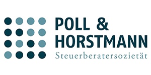 Kundenlogo von Steuerberater - Sozietät Poll W. & Horstmann M.