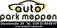 Kundenlogo H.K. autopark meppen GmbH