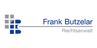 Kundenlogo Butzelar Frank Rechtsanwalt -