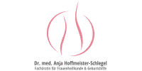 Kundenlogo Hoffmeister-Schlegel Anja Dr. med. Fachärztin für Frauenheilkunde u. Geburtshilfe