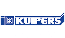 Kundenlogo von Kuipers Metallbau GmbH & Co. KG