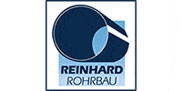Kundenlogo Reinhard Rohrbau GmbH