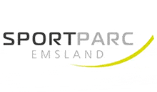 Kundenlogo von SPORTPARC Emsland