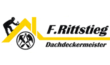 Kundenlogo von Rittstieg Felix Dachdeckermeister