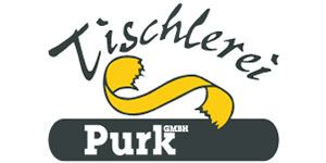 Kundenlogo von Tischlerei Purk GmbH
