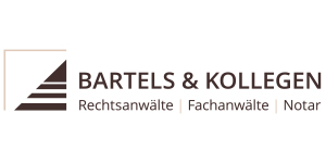 Kundenlogo von BARTELS & KOLLEGEN Rechtsanwalts- u. Notarkanzlei