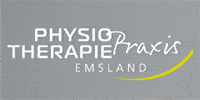 Kundenlogo Aehlen & Bruns PhysioTherapie Praxis Emsland