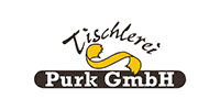 Kundenlogo Tischlerei Purk GmbH