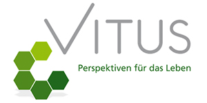 Kundenlogo von St.-Vitus-Werk Gesellschaft für heilpädagogische Hilfe mbH