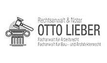 Kundenlogo von Lieber Otto Rechtsanwalt und Notar